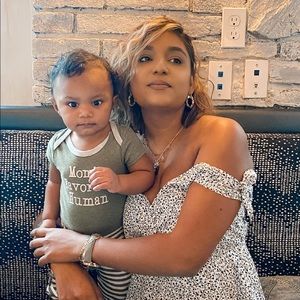 Meet your Posher, Renesha